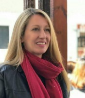 Καραβαγγέλα Γεωργία